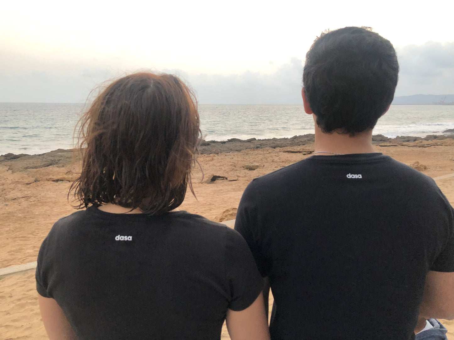 Mens Basic Tee shirt