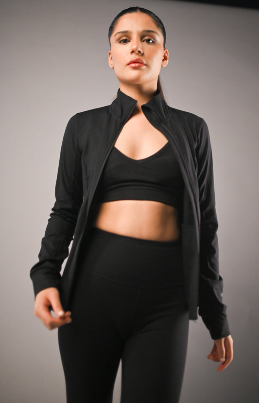 The DASA bliss jacket