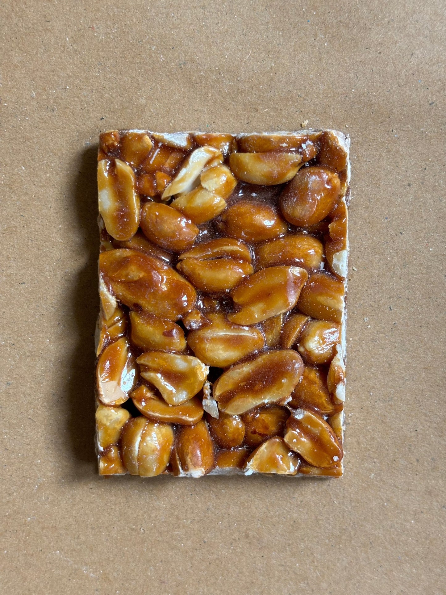 Premium Chikki Pack of 12 - Peanut, Coconut, Sesame