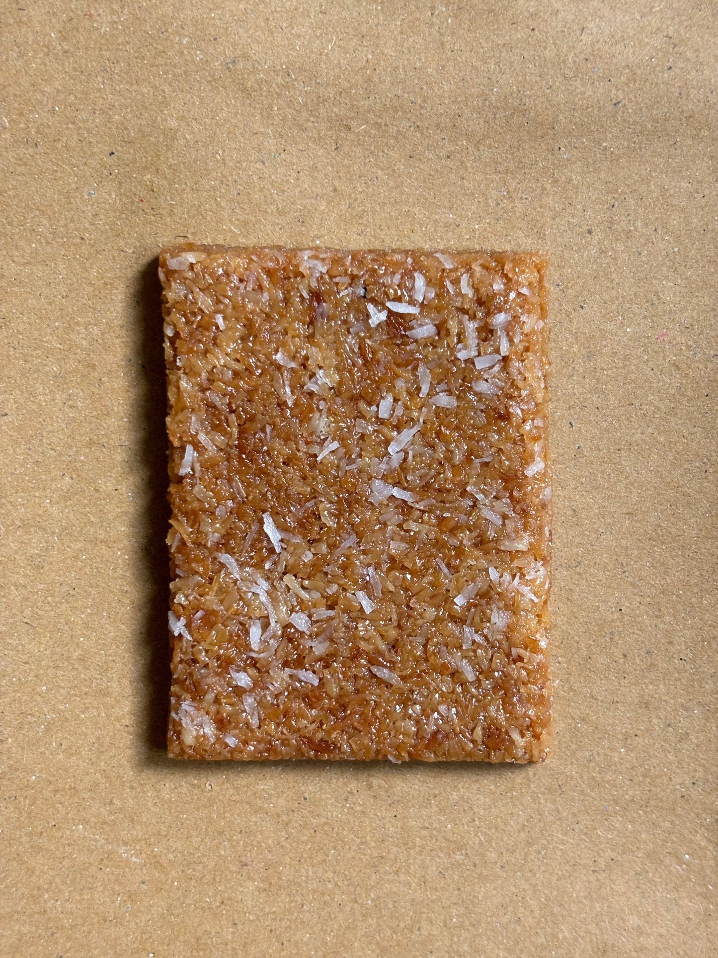 Premium Chikki Pack of 12 - Peanut, Coconut, Sesame