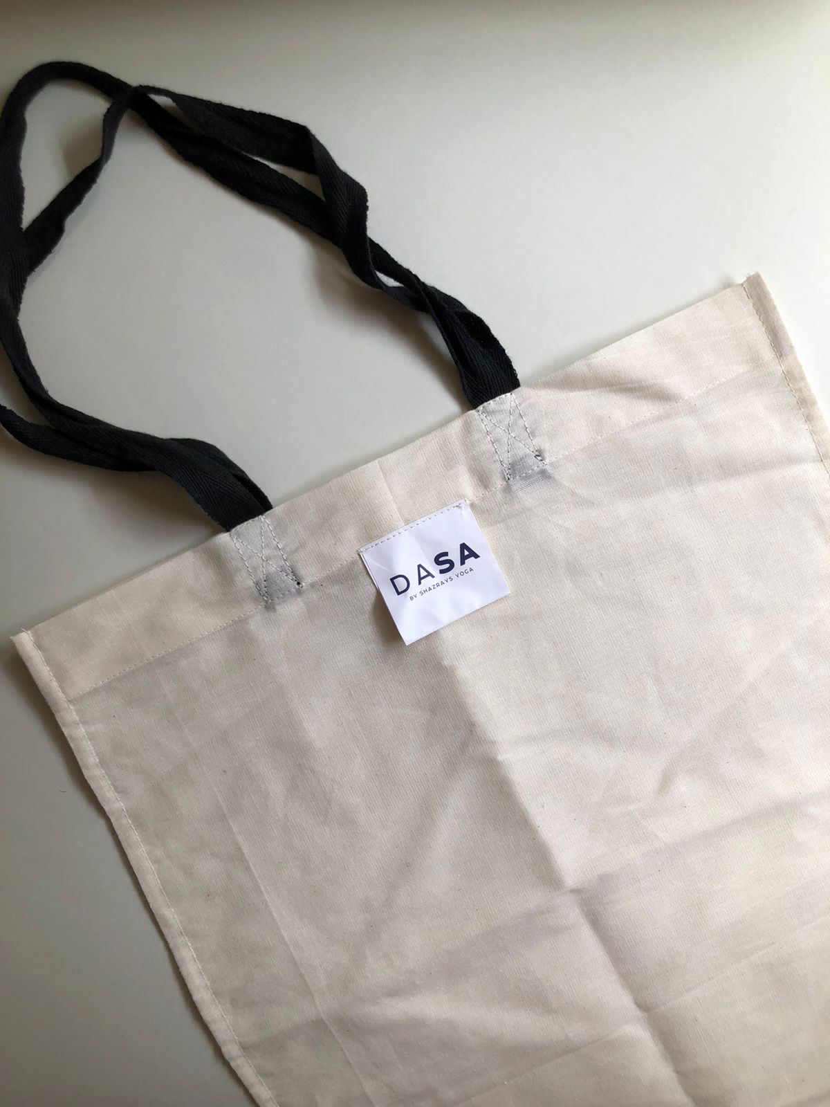 The DASA Tote Bag